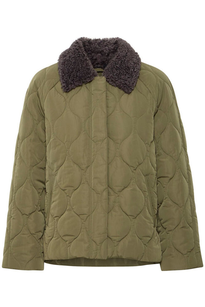Sonora Casual Jacket - Kalamata - Green