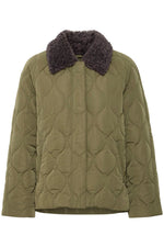 Sonora Casual Jacket - Kalamata - Green