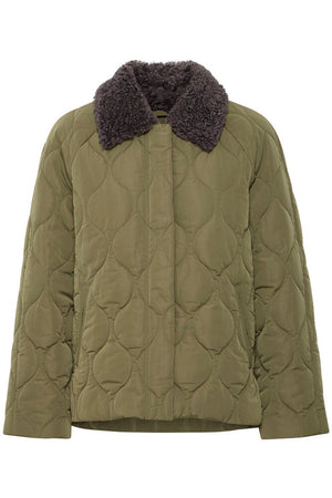 Sonora Casual Jacket - Kalamata - Green