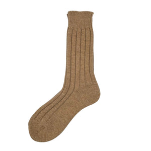 Sofia Cashmere Blend Socks