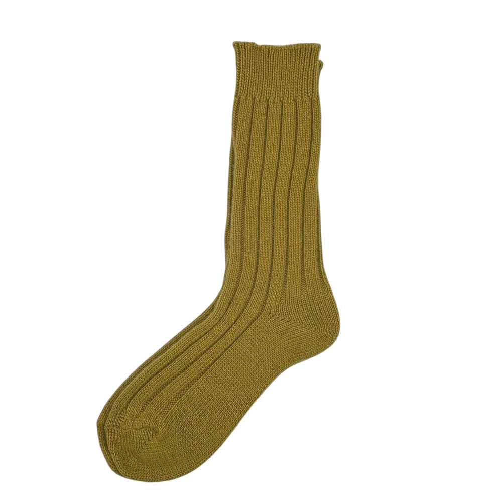 Sofia Cashmere Blend Socks
