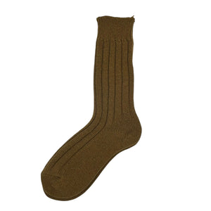 Sofia Cashmere Blend Socks