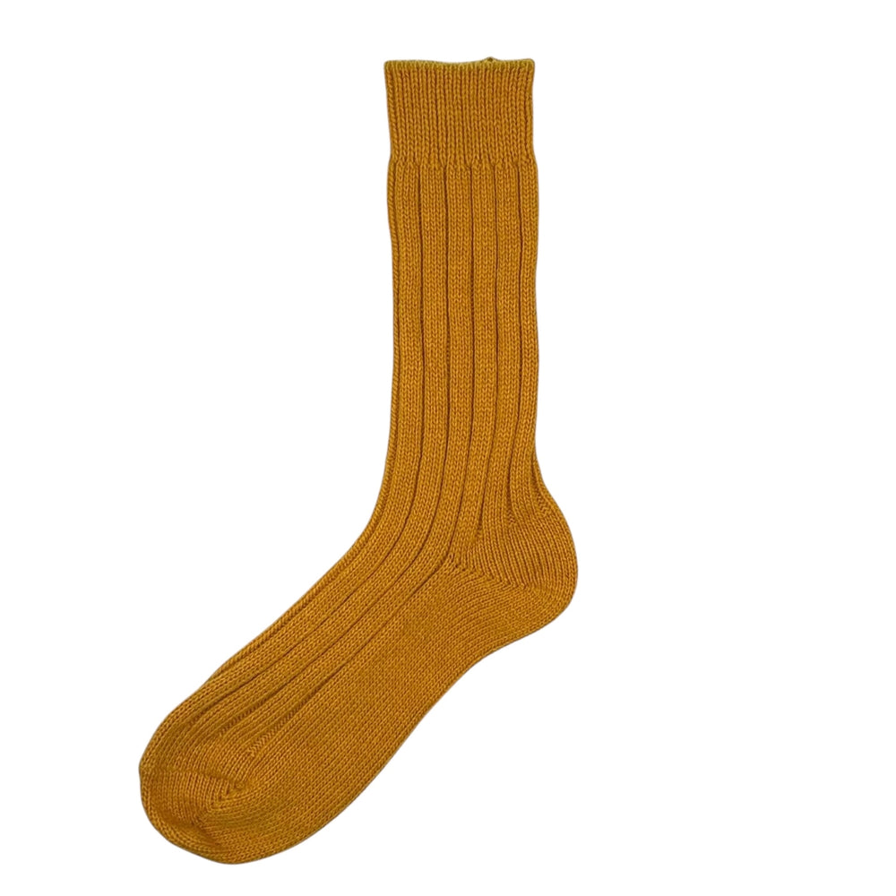 Sofia Cashmere Blend Socks