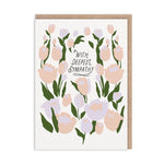 Sympathy Card