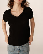 Pepito T-Shirt - Black