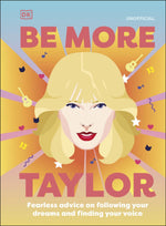 Be More Taylor Swift (H/B)