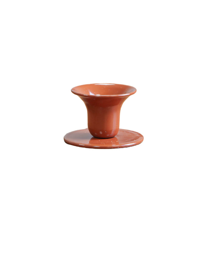 Mini Bell Candlestick