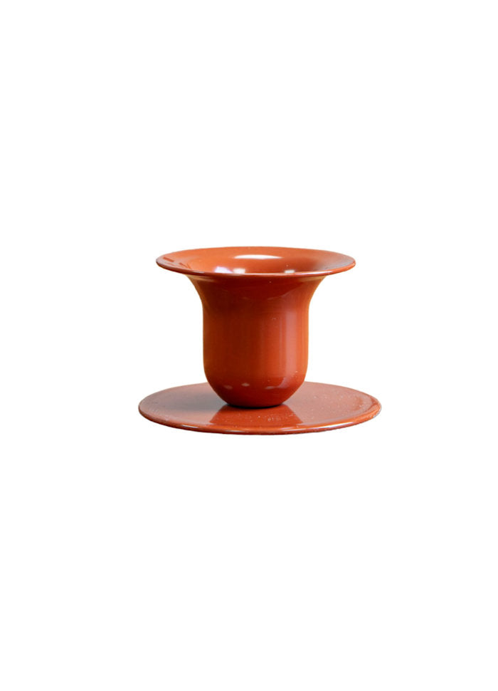 Bell Candlestick