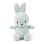 Miffy Terry Soft Green 23cm