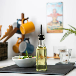 Replacement Olive Oil Pourer Cork Lid