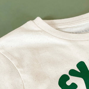 Expert Tree Climber - Kid's T-shirt - 7-8 years