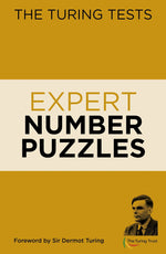Turing Tests: Number Puzzles