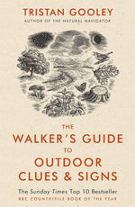 Walkers Guide to Outdoor Clues and Signs