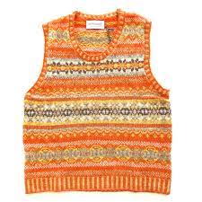 Westray Vest - Banff