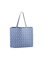 Quilted Wilma Shopping Bag
