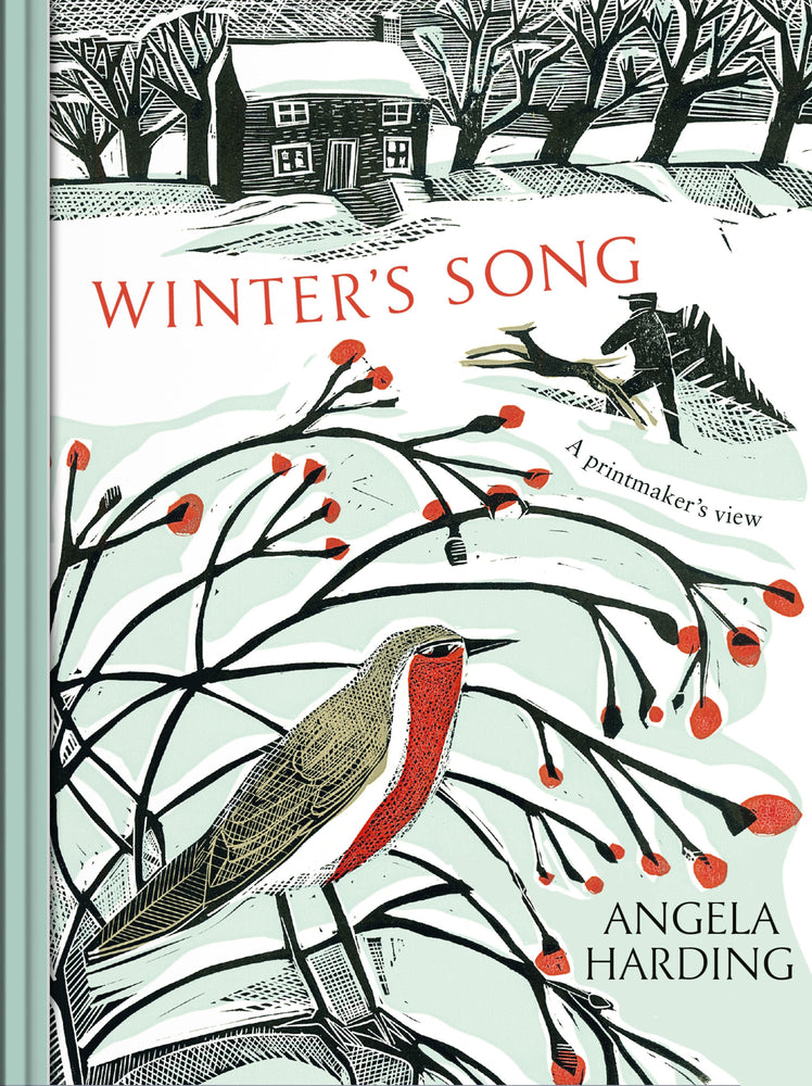 Winter's Song (HB)