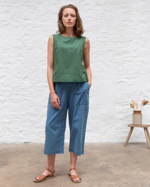 Anna Culottes