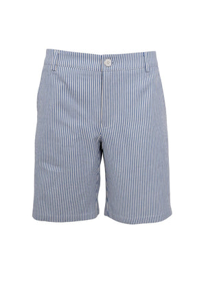 Florida Shorts - Blue Stripe