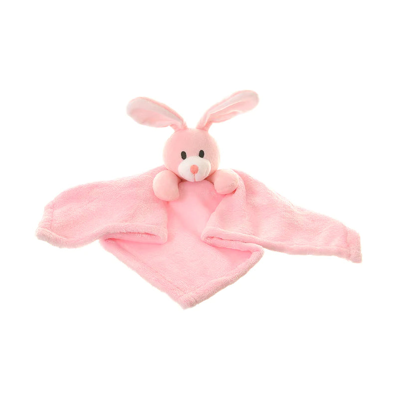 Bunny Comforter Blanket - Newborn