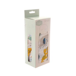 Savannah Animals Swaddle