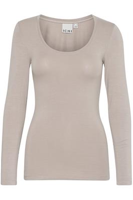 Zola Long Sleeve Top - String