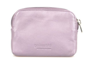 Soft Leather Coin Purse