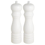 Salt or Pepper Mill individual assorted