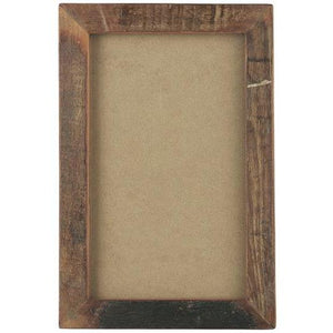 
                
                    Load image into Gallery viewer, Wooden Photo Frame: 12x20 cm
                
            