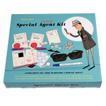 Special Agent Spy Kit