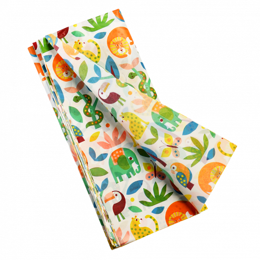 Avocado Wrapping Paper, All Occasion Wrapping Paper sold by DaviHowe, SKU  24494925