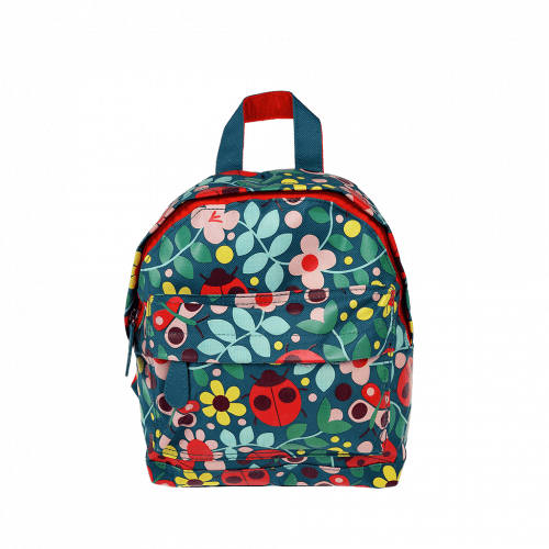 Ladybird Mini Backpack Bag