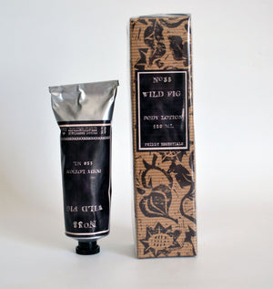 No. 38 Body Lotion Wild Fig 150ml