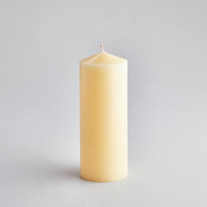 Church Candle 3 x 8