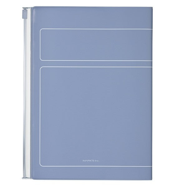 Storage It - A5 Noteboook -  Blue