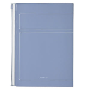 
                
                    Load image into Gallery viewer, Storage It - A5 Noteboook -  Blue
                
            