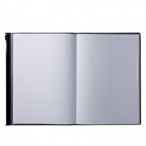 Storage It - A5 Noteboook -  Blue