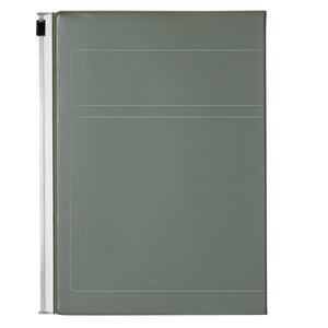 Storage It - A5 Noteboook -  Green