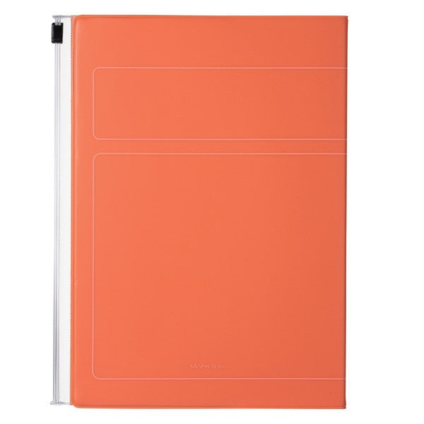 Storage It - A5 Noteboook - Terracotta