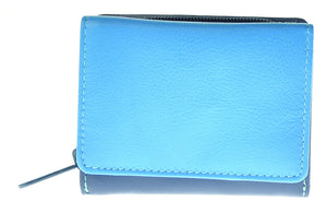 Leather Purse - Small