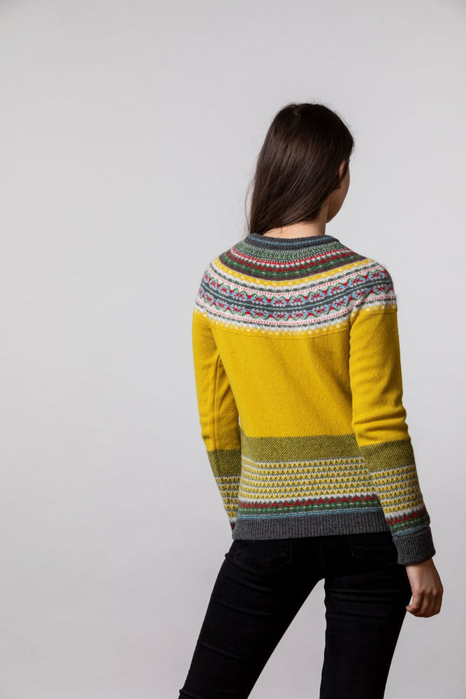 Alpine Cardigan - Piccallili