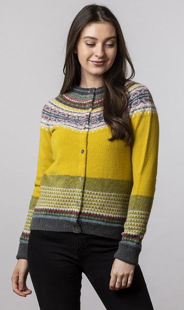 Alpine Cardigan - Piccallili