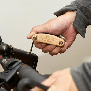 16 in 1 Bike Tool