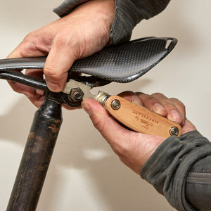 16 in 1 Bike Tool