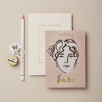Birthday Babe Card