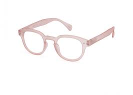 
                
                    Load image into Gallery viewer, Shape C Rose Granite Reading Glasses
                
            
