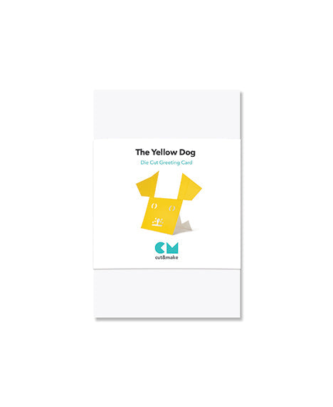 The Yellow Dog Card