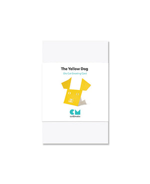 The Yellow Dog Card