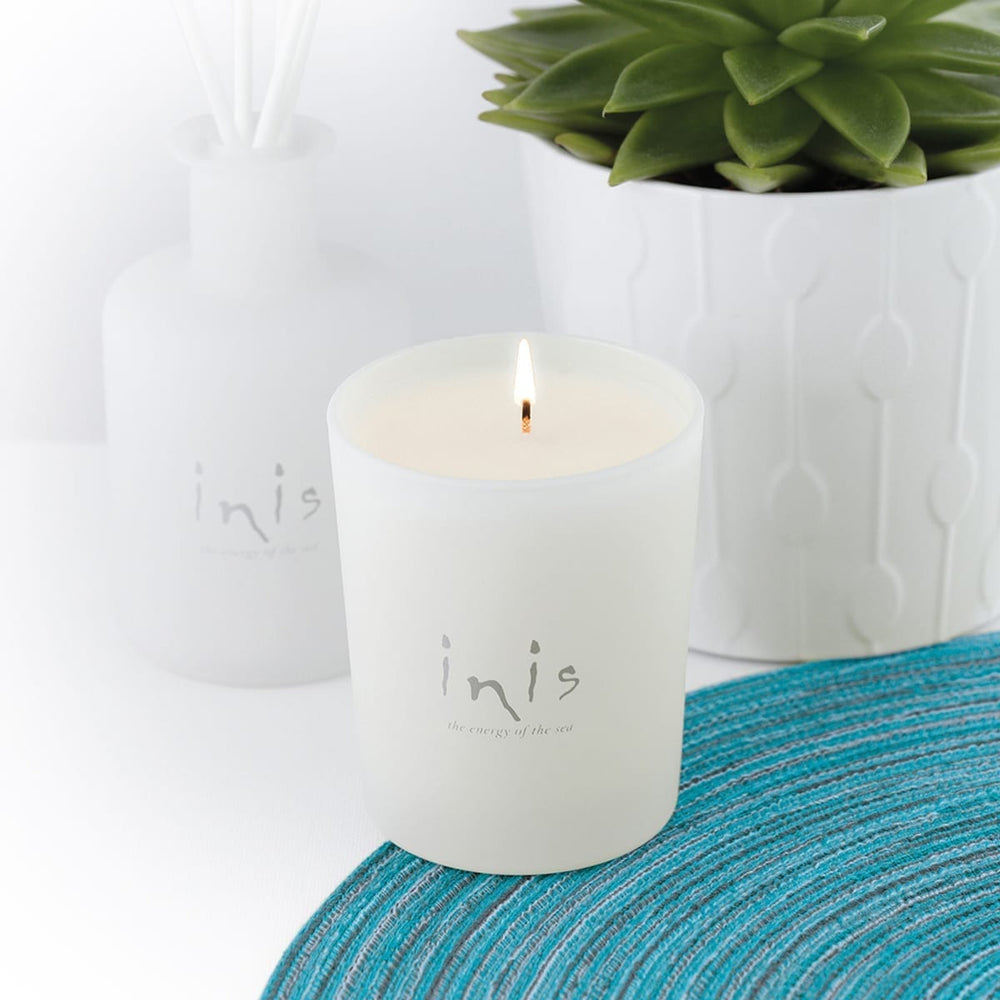 Inis Scented Candle (190g)