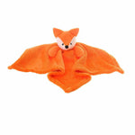 Fox Comforter Baby Blanket
