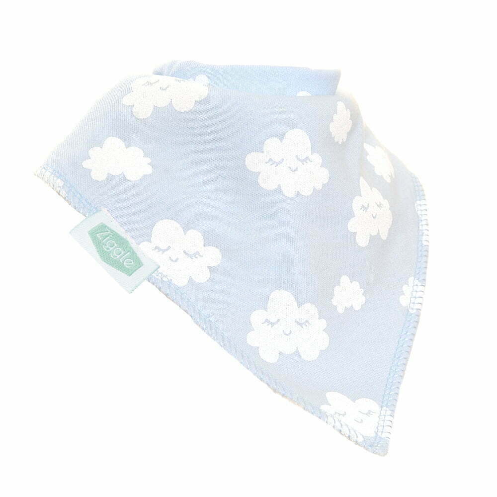 Bandana Bib